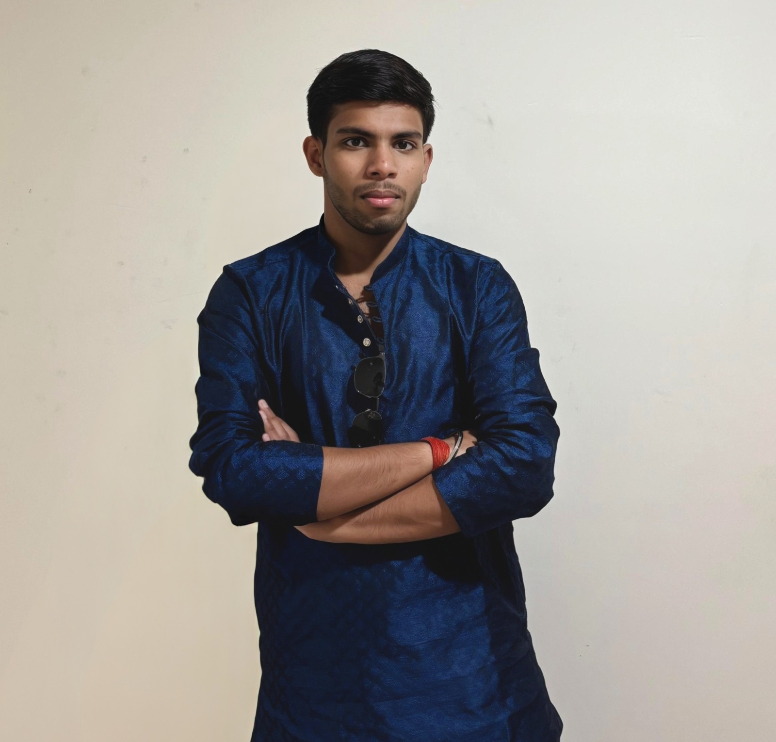 Devyansh Dhody